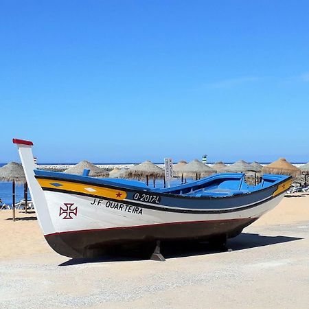 Abmar- Por-Do-Sol, Vista Mar, Remodelado, Wifi, 80Mt Praia Куартейра Екстериор снимка