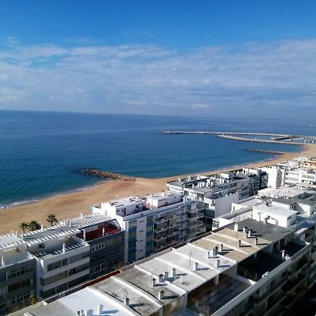 Abmar- Por-Do-Sol, Vista Mar, Remodelado, Wifi, 80Mt Praia Куартейра Екстериор снимка